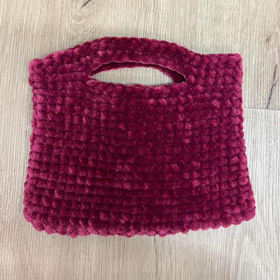 Carmelita`s Bag schenkefreude.ch