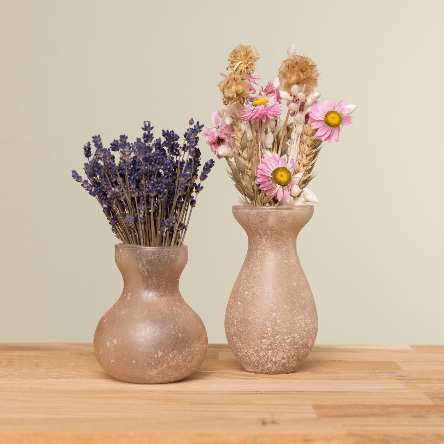 Vase Rosalie 2er Set schenkefreude.ch