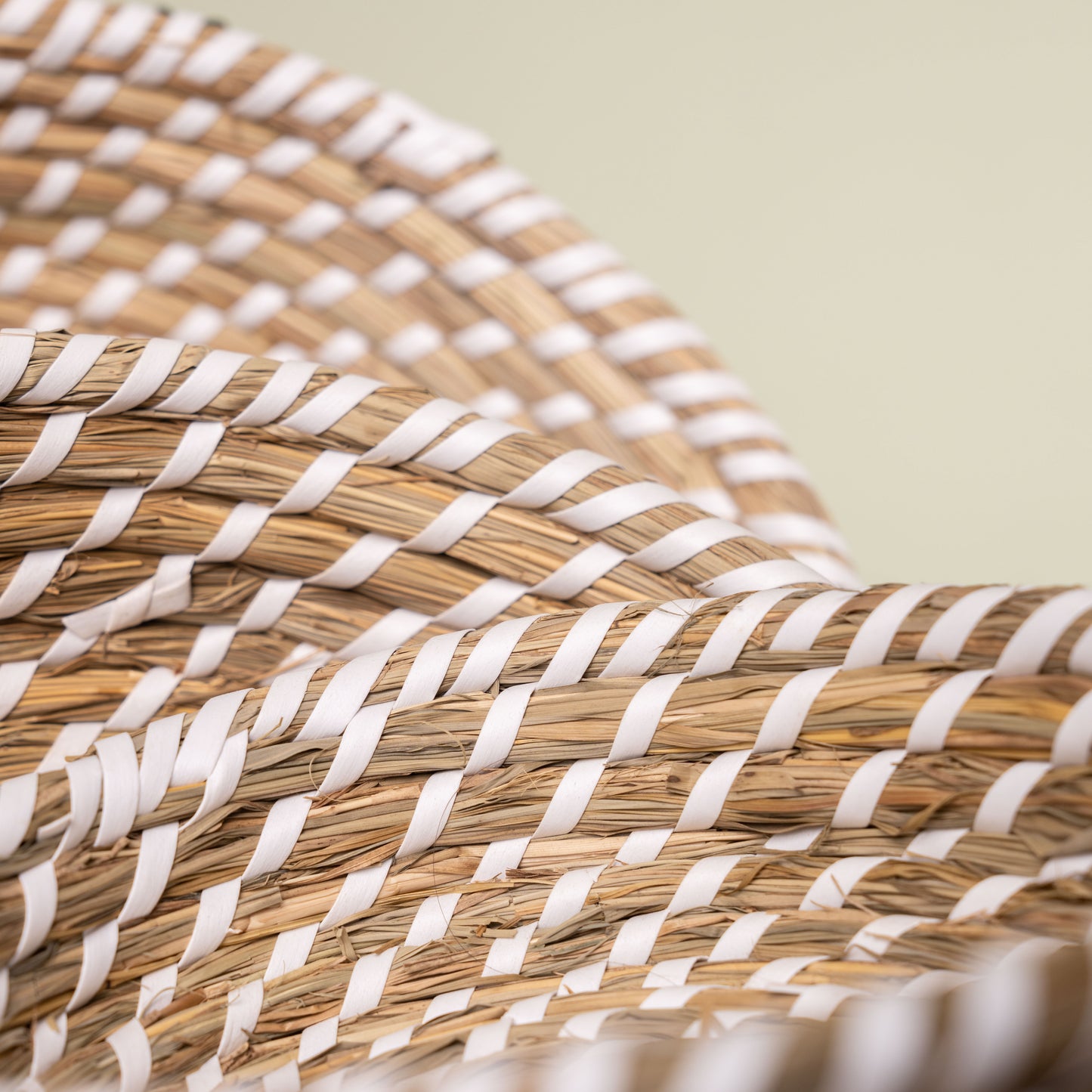 Schilfkorb natur rund 3er Set schenkefreude.ch