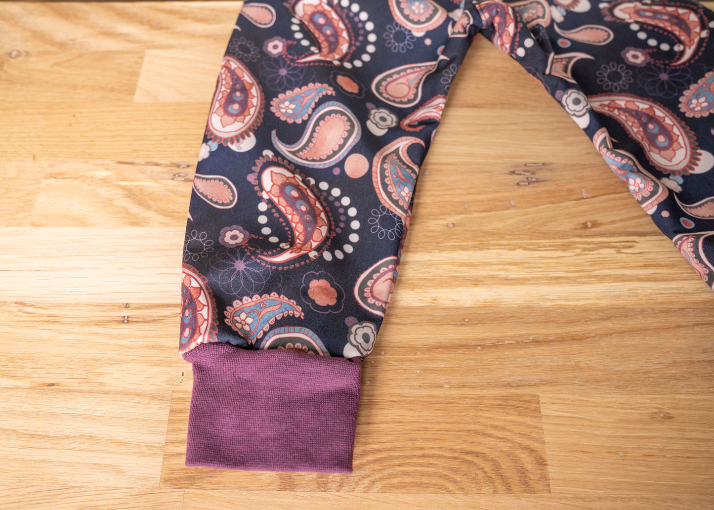 Baby & Kinderhösli Softshell Gr. 92 schenkefreude.ch