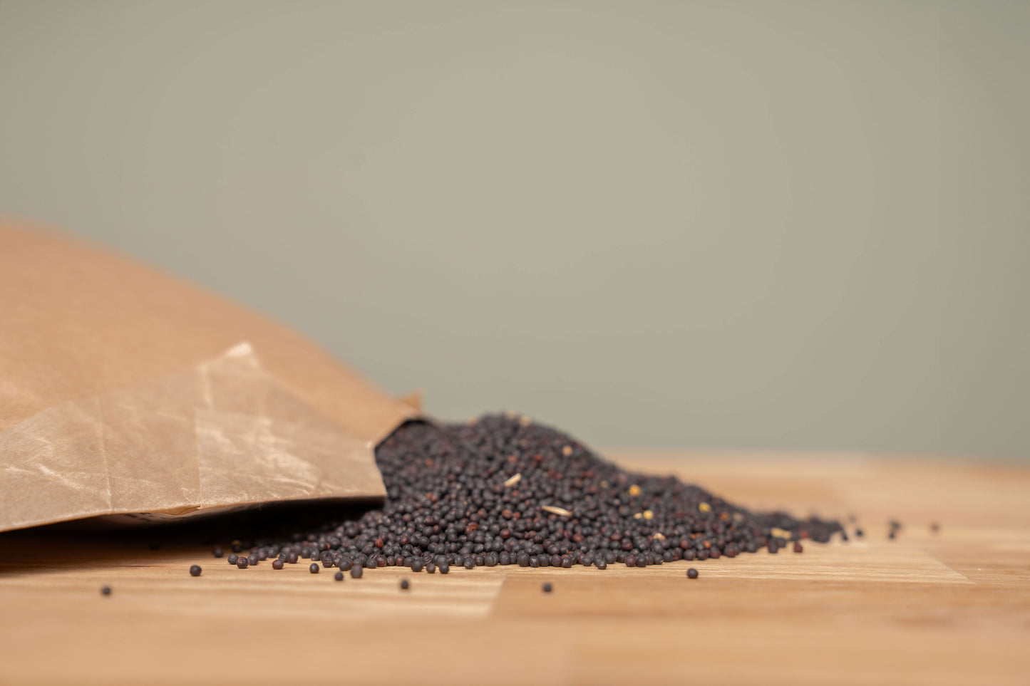 Wärmekissen Kühlkissen Blattranke beige 16x24cm