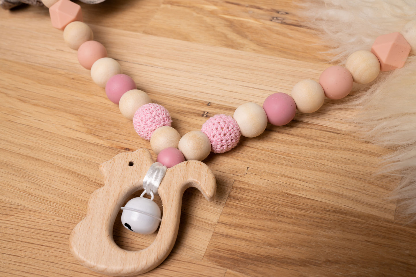 Kinderwagenspanner Rosalie schenkefreude.ch