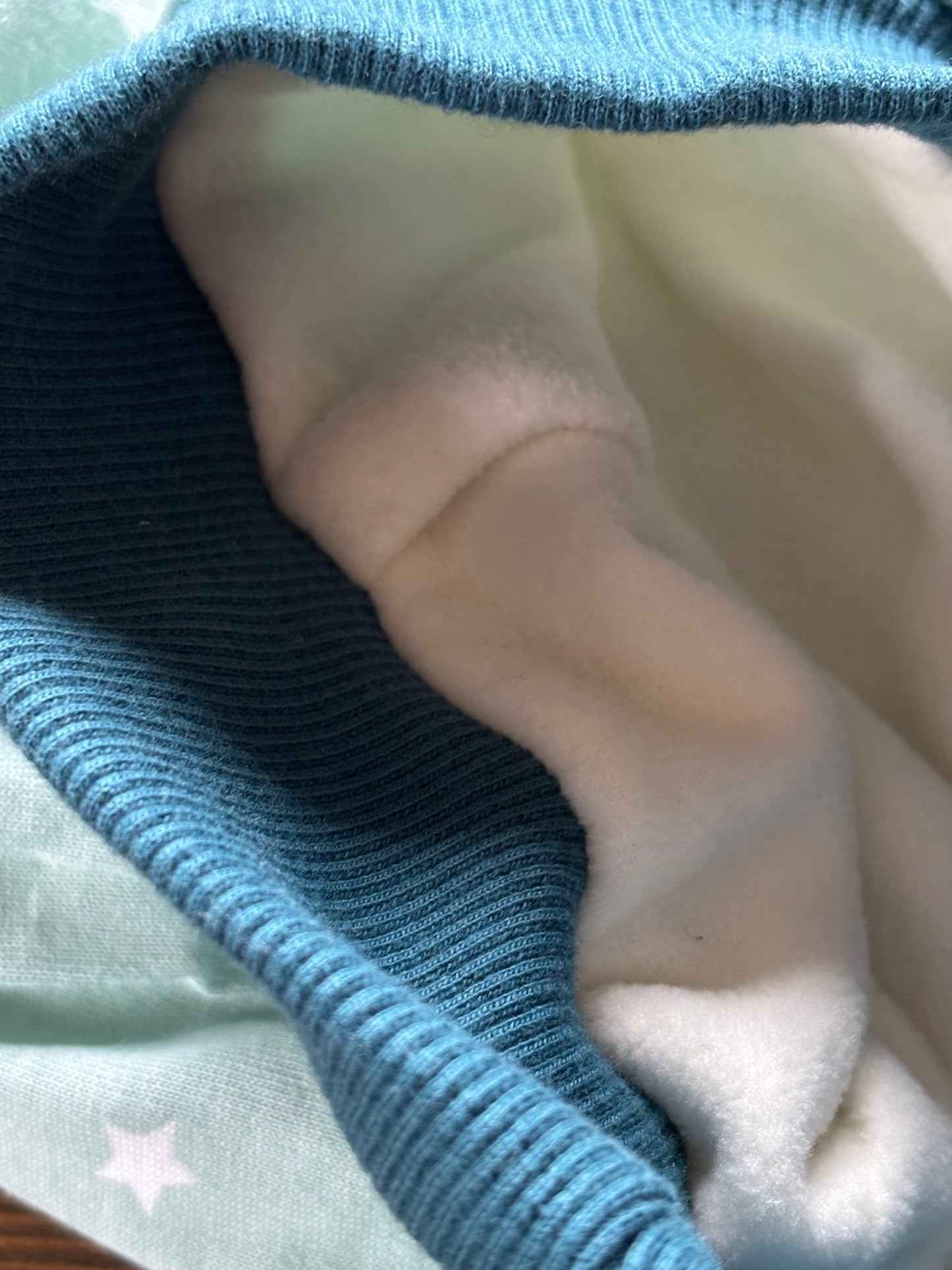 Kinder Wintermütze Beanie schenkefreude.ch