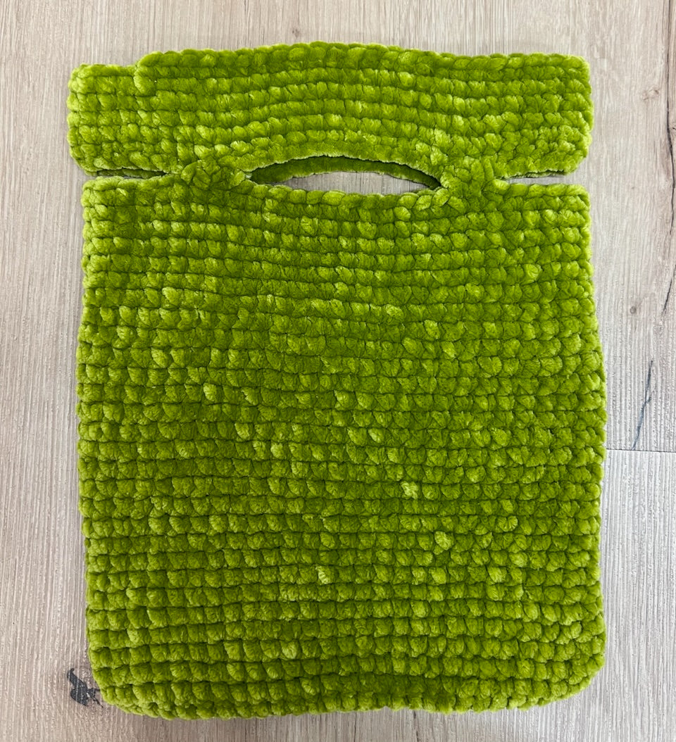 Carmelita`s Bag schenkefreude.ch