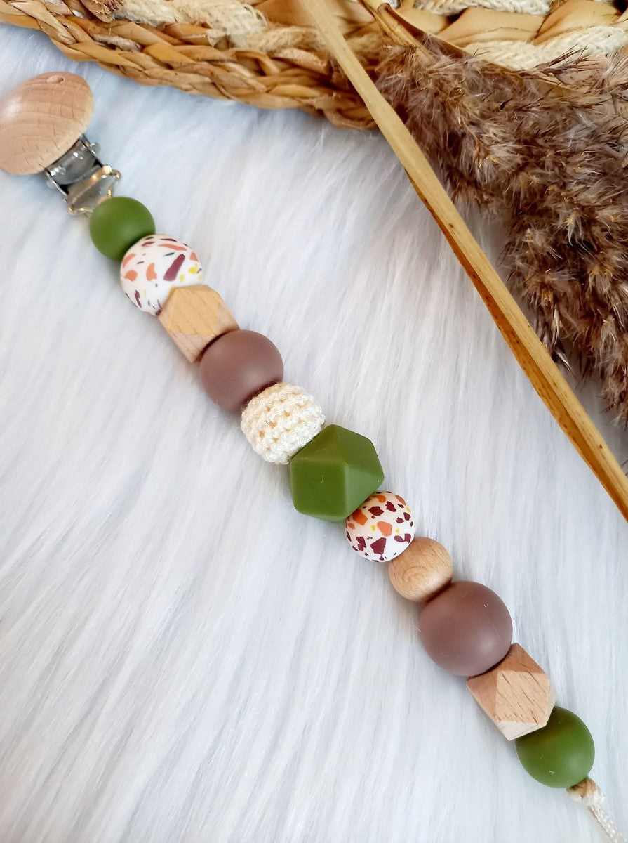 Nuggikette Herbstfreude schenkefreude.ch