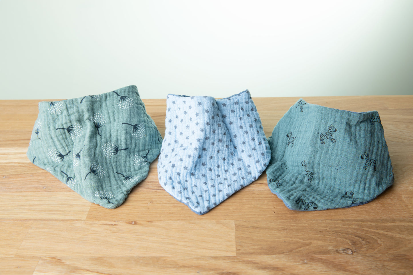 Bandana Baby Lätzchen schenkefreude.ch