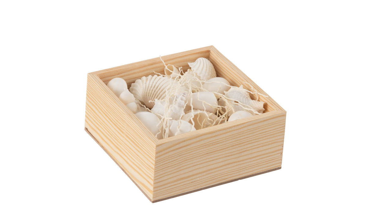 Mueschl Holzkistchen klein –