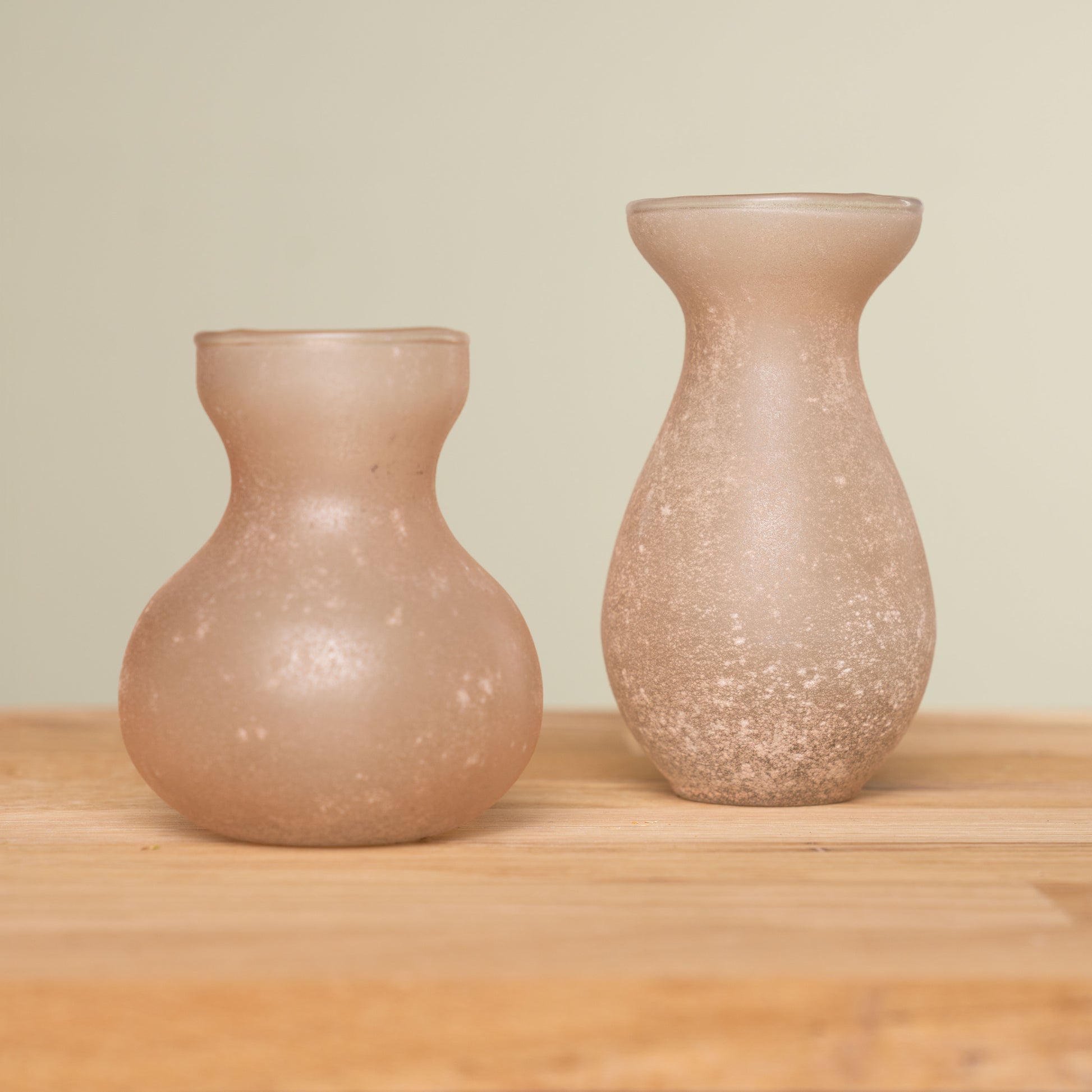 Vase Rosalie 2er Set  schenkefreude.ch   