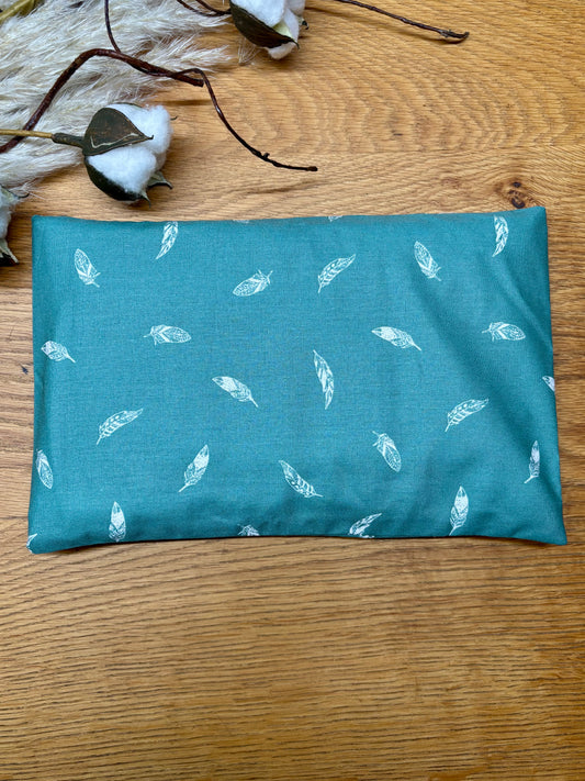 Wärmekissen Kühlkissen Federleicht 16x24cm