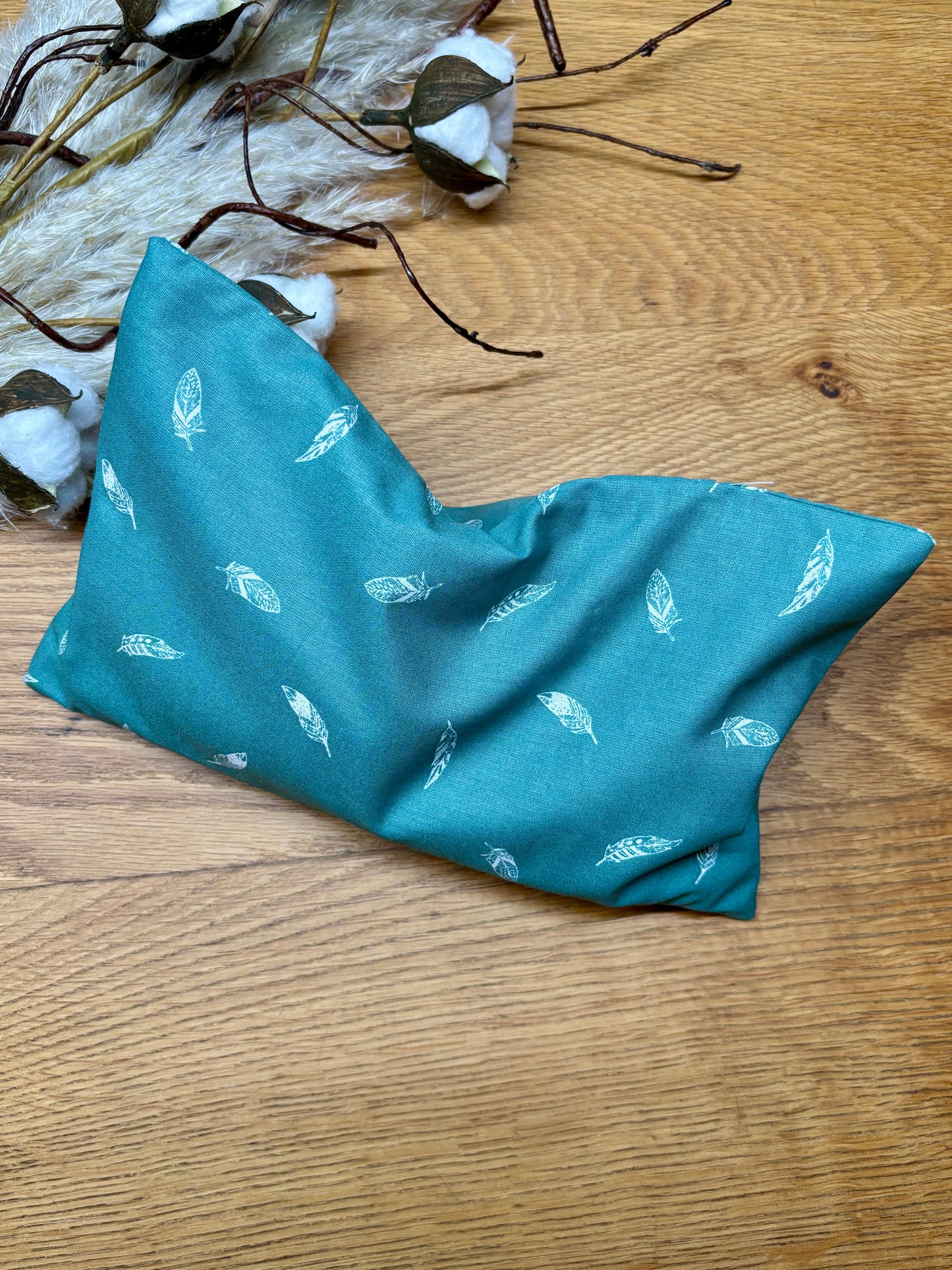 Wärmekissen Kühlkissen Federleicht 16x24cm