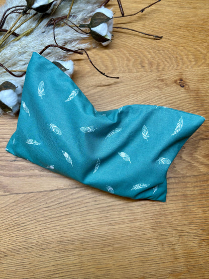 Wärmekissen Kühlkissen Federleicht 16x24cm