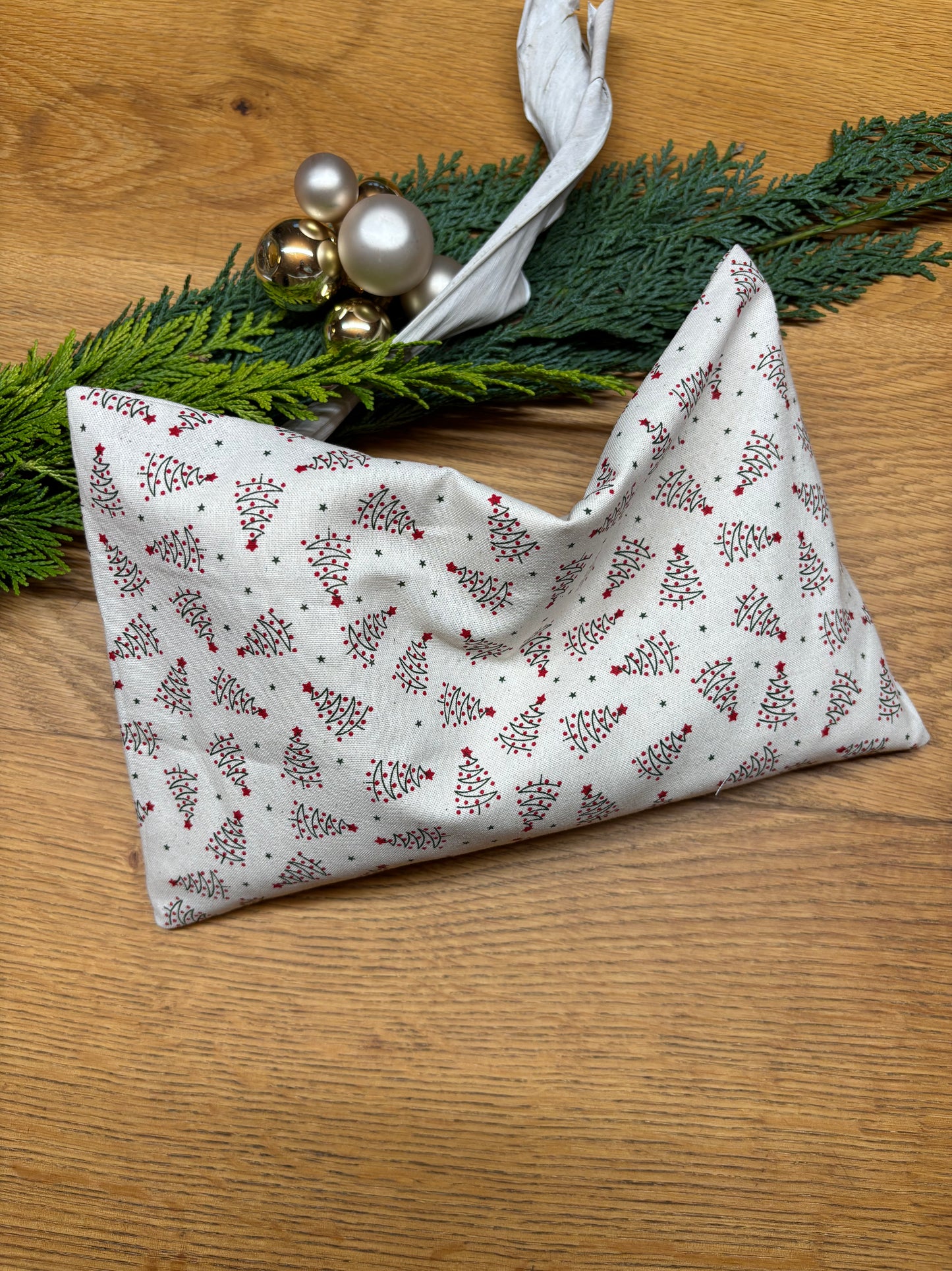 Wärmekissen Kühlkissen X Mas Tree 16x24cm