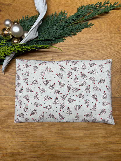 Wärmekissen Kühlkissen X Mas Tree 16x24cm