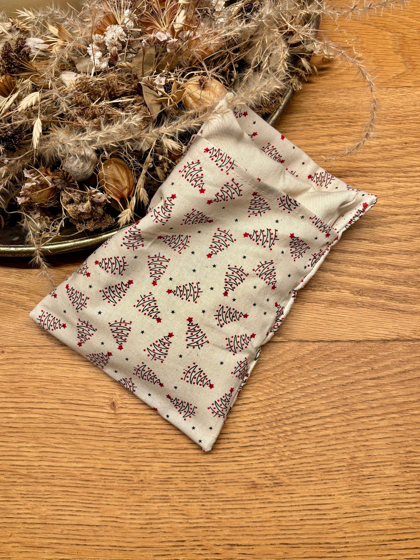 Wärmekissen Kühlkissen X Mas Tree 13x17cm