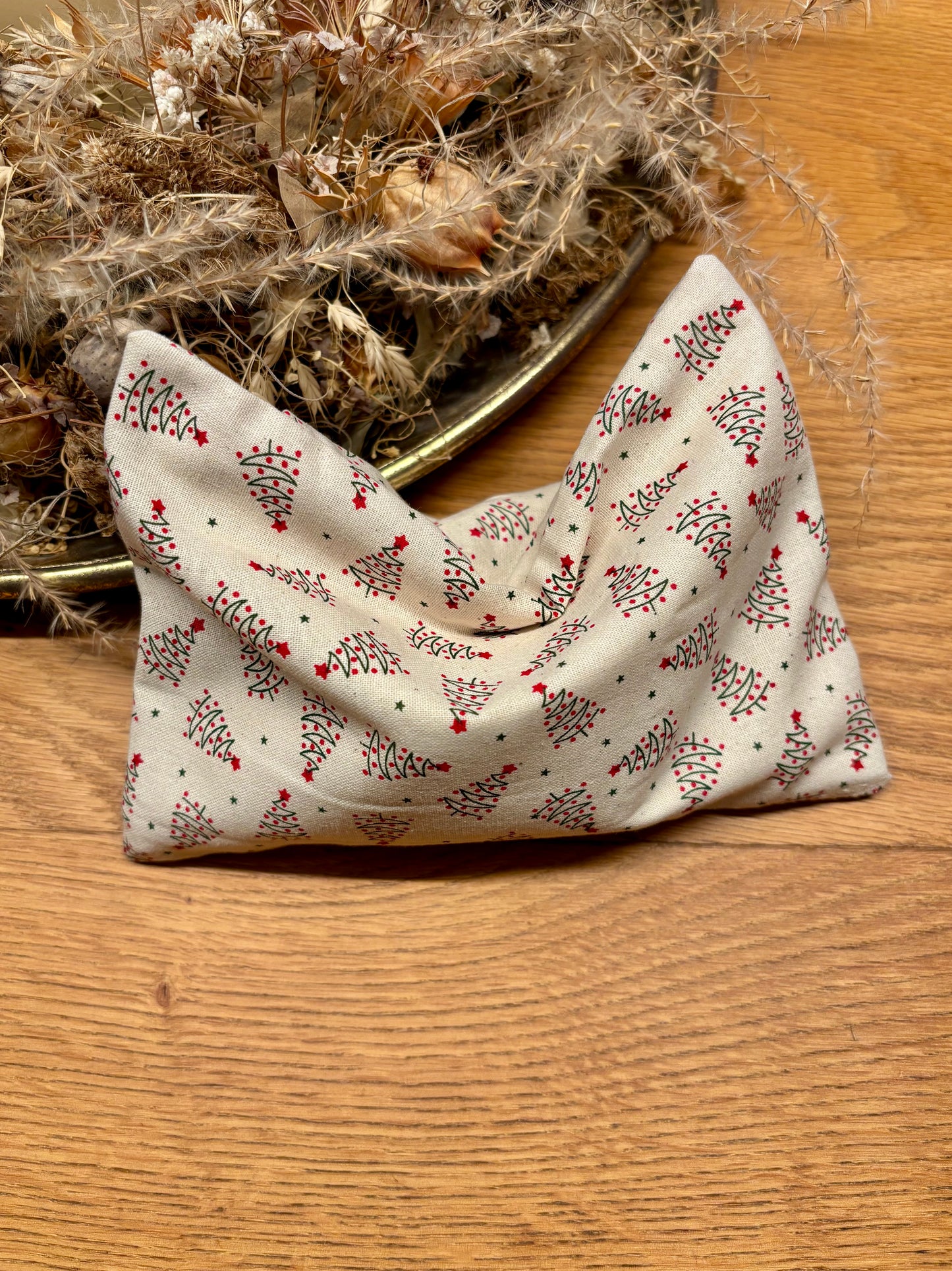 Wärmekissen Kühlkissen X Mas Tree 13x17cm