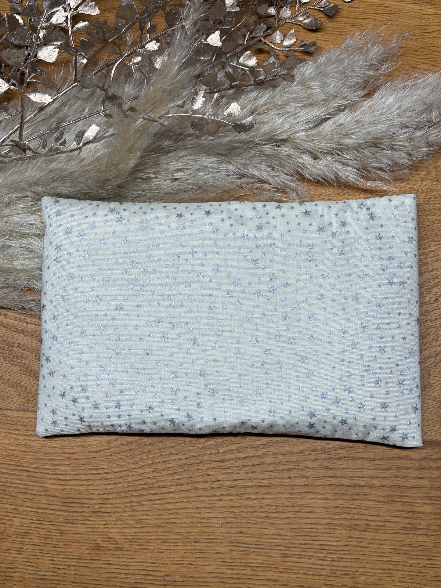 Kissenüberzug für Wärmekissen Kühlkissen 16x24cm