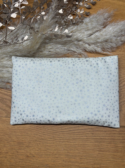 Kissenüberzug für Wärmekissen Kühlkissen 16x24cm