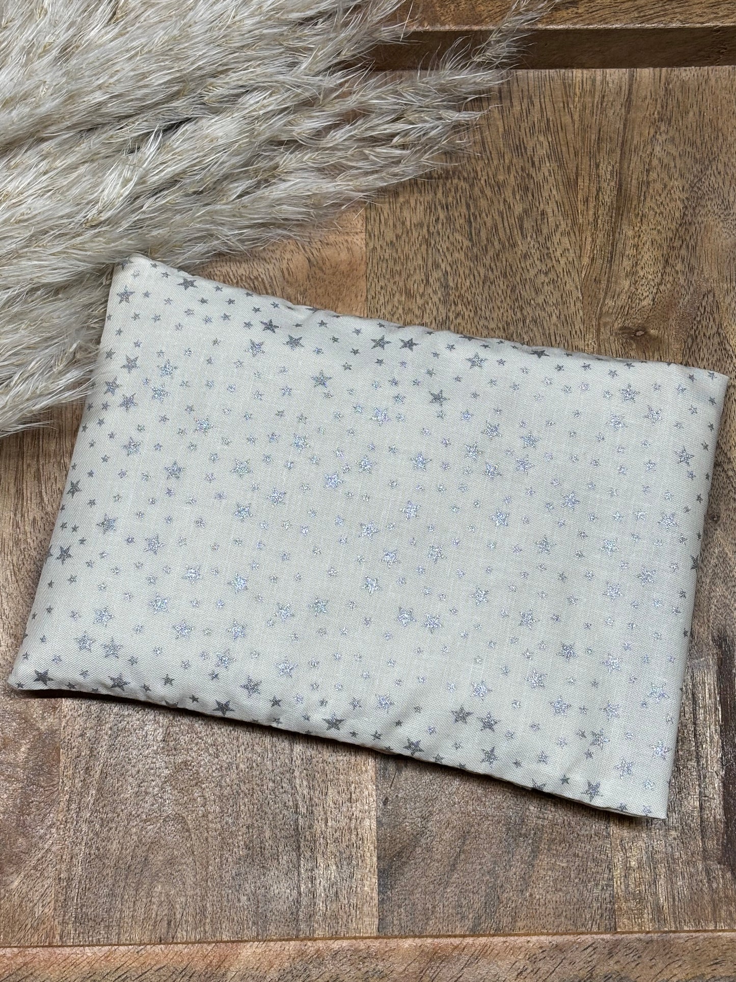 Kissenüberzug für Wärmekissen Kühlkissen 13x17cm