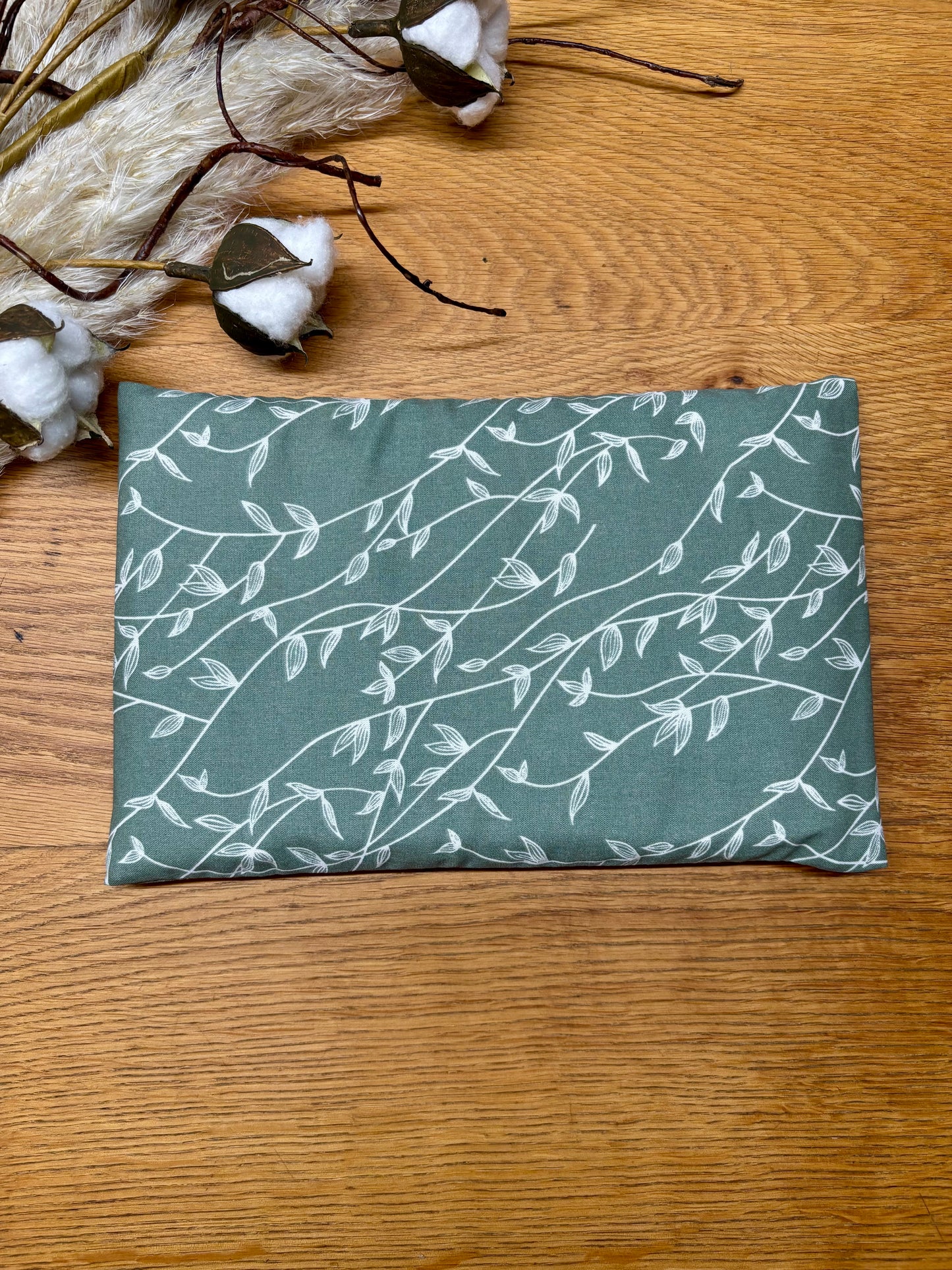 Kissenüberzug für Wärmekissen Kühlkissen 16x24cm